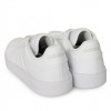 ADIDAS COURT BASE 2.0 JH9363 ΛΕΥΚΟ