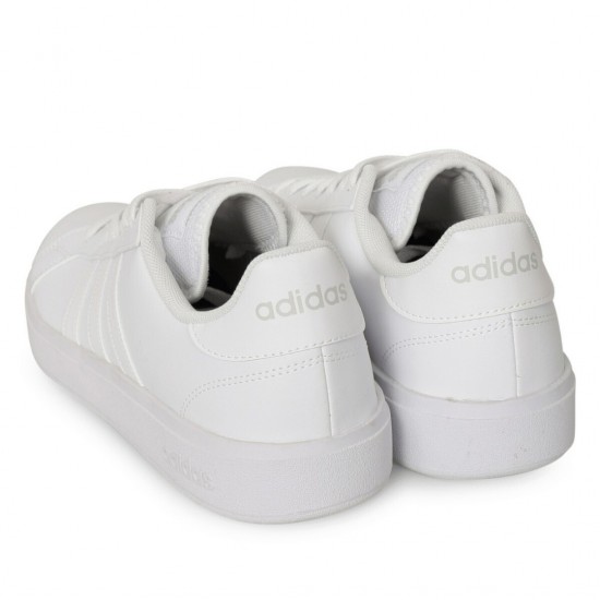 ADIDAS COURT BASE 2.0 JH9363 ΛΕΥΚΟ