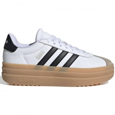 ADIDAS VL COURT BOLD J JP5074 ΛΕΥΚΟ