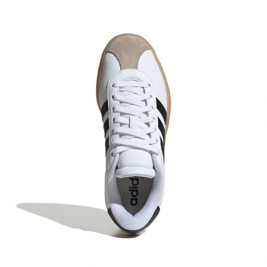 ADIDAS VL COURT BOLD J JP5074 ΛΕΥΚΟ