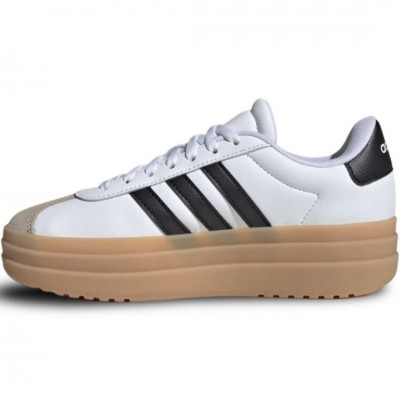 ADIDAS VL COURT BOLD J JP5074 ΛΕΥΚΟ