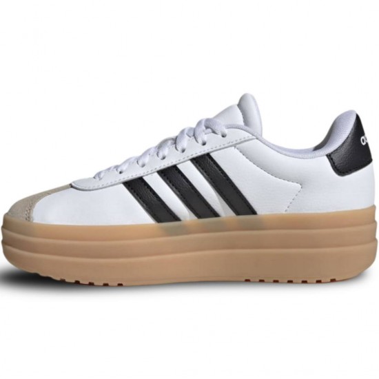 ADIDAS VL COURT BOLD J JP5074 ΛΕΥΚΟ