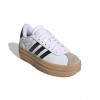 ADIDAS VL COURT BOLD J JP5074 ΛΕΥΚΟ
