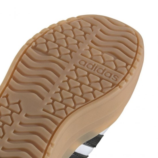 ADIDAS VL COURT BOLD J JP5074 ΛΕΥΚΟ