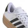 ADIDAS VL COURT BOLD J JP5074 ΛΕΥΚΟ