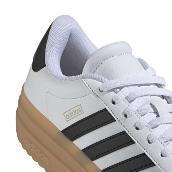 ADIDAS VL COURT BOLD J JP5074 ΛΕΥΚΟ
