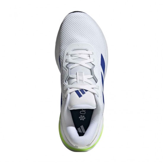 ADIDAS GALAXY 7 JI4598 ΛΕΥΚΟ ΜΠΛΕ