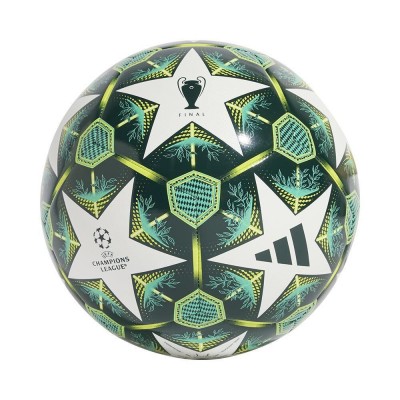ADIDAS UNISEX UCL TRAINING 24/25 JH1281 ΠΡΑΣΙΝΟ