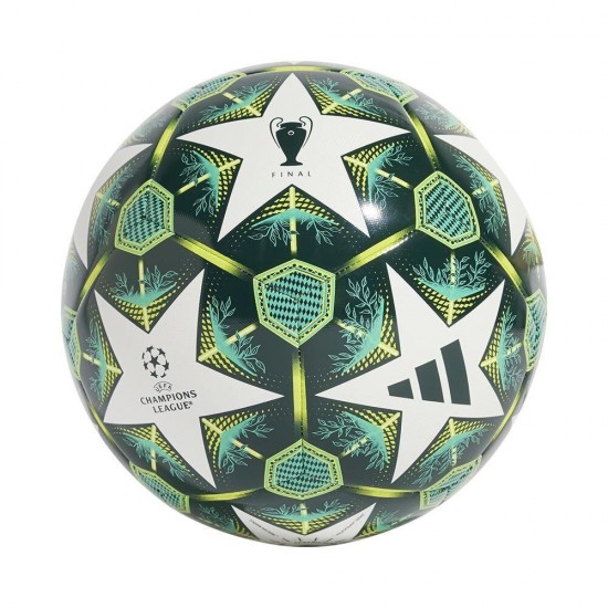ADIDAS UNISEX UCL TRAINING 24/25 JH1281 ΠΡΑΣΙΝΟ