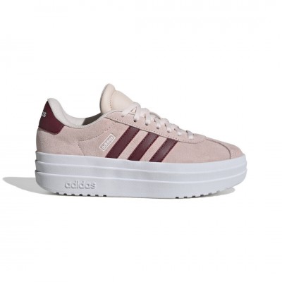 ADIDAS VL COURT BOLD J IH4779 ΡΟΖ ΜΠΟΡΝΤΟ