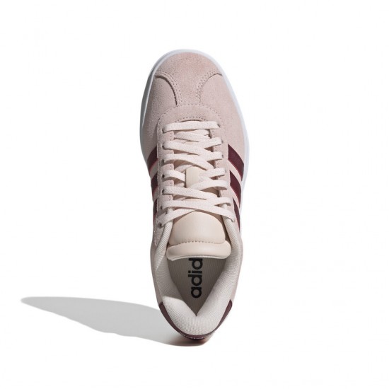 ADIDAS VL COURT BOLD J IH4779 ΡΟΖ ΜΠΟΡΝΤΟ