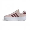 ADIDAS VL COURT BOLD J IH4779 ΡΟΖ ΜΠΟΡΝΤΟ