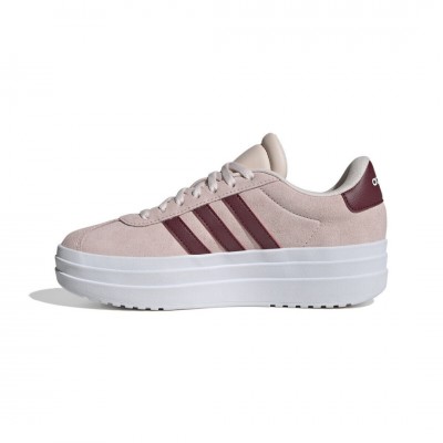ADIDAS VL COURT BOLD J IH4779 ΡΟΖ ΜΠΟΡΝΤΟ