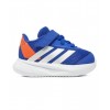 ADIDAS DURAMO SL2 JI2142 ΜΠΛΕ ΠΟΡΤΟΚΑΛΙ