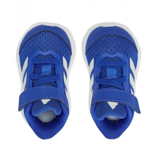 ADIDAS DURAMO SL2 JI2142 ΜΠΛΕ ΠΟΡΤΟΚΑΛΙ