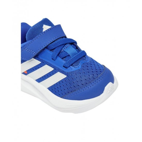 ADIDAS DURAMO SL2 JI2142 ΜΠΛΕ ΠΟΡΤΟΚΑΛΙ