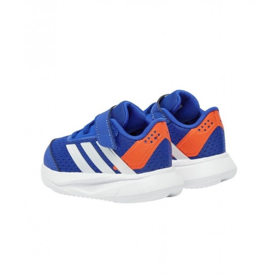 ADIDAS DURAMO SL2 JI2142 ΜΠΛΕ ΠΟΡΤΟΚΑΛΙ