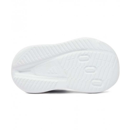 ADIDAS DURAMO SL2 JI2142 ΜΠΛΕ ΠΟΡΤΟΚΑΛΙ
