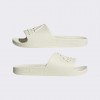 ADIDAS ADILETTE SLIDES CLOUD IF7370 ΛΕΥΚΟ ΠΛΑΤΙΝΑ