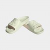 ADIDAS ADILETTE SLIDES CLOUD IF7370 ΛΕΥΚΟ ΠΛΑΤΙΝΑ