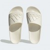 ADIDAS ADILETTE SLIDES CLOUD IF7370 ΛΕΥΚΟ ΠΛΑΤΙΝΑ