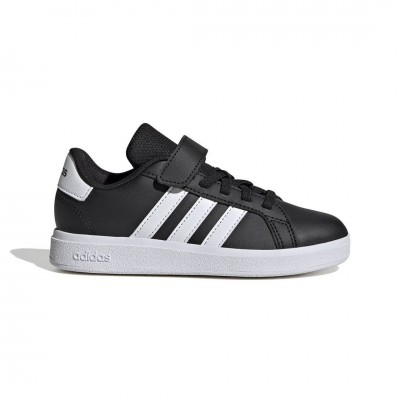 ADIDAS GRAND COURT 2.0 IE5995 ΜΑΥΡΟ ADIDAS GRAND COURT 2.0 IE5995 ΜΑΥΡΟ