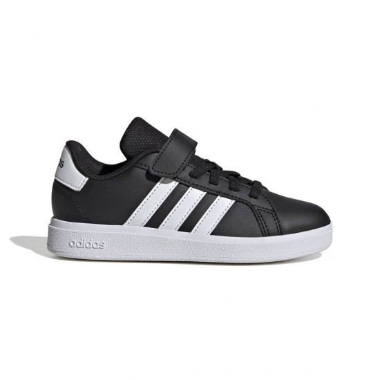 ADIDAS GRAND COURT 2.0 IE5995 ΜΑΥΡΟ