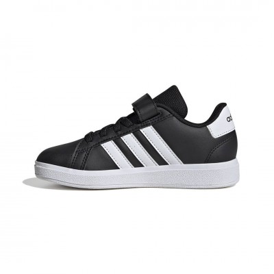 ADIDAS GRAND COURT 2.0 IE5995 ΜΑΥΡΟ ADIDAS GRAND COURT 2.0 IE5995 ΜΑΥΡΟ