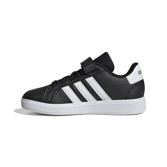 ADIDAS GRAND COURT 2.0 IE5995 ΜΑΥΡΟ