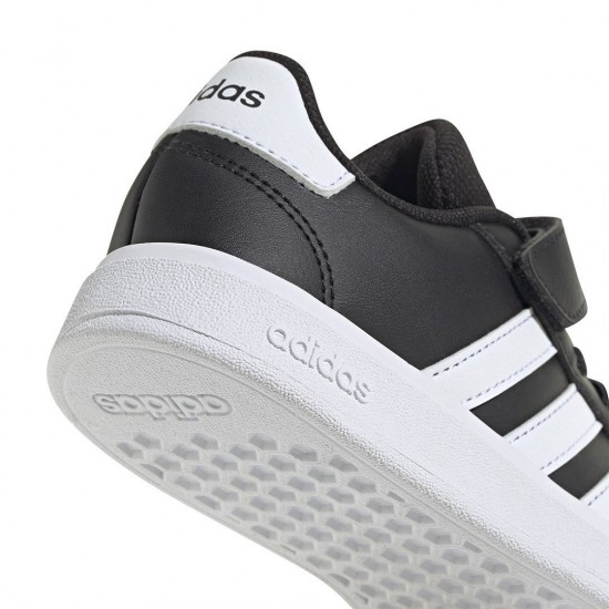 ADIDAS GRAND COURT 2.0 IE5995 ΜΑΥΡΟ