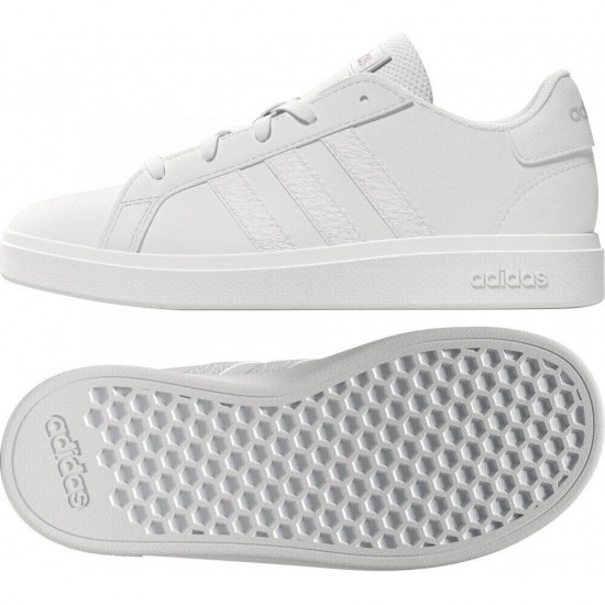 ADIDAS GRAND COURT 2.0 FZ6158 ΛΕΥΚΟ