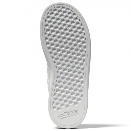 ADIDAS GRAND COURT 2.0 FZ6158 ΛΕΥΚΟ