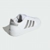 ADIDAS GRAND COURT 2.0 Κ GW6506 ΛΕΥΚΟ ΑΣΗΜΙ