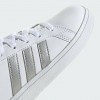 ADIDAS GRAND COURT 2.0 Κ GW6506 ΛΕΥΚΟ ΑΣΗΜΙ
