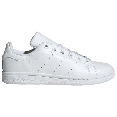 ADIDAS STAN SMITH J JP9712 ΛΕΥΚΟ