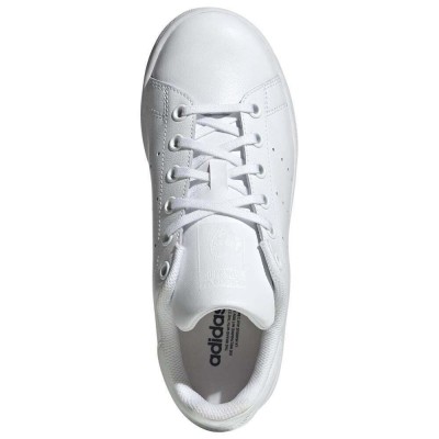 ADIDAS STAN SMITH J JP9712 ΛΕΥΚΟ