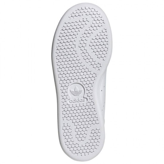 ADIDAS STAN SMITH J JP9712 ΛΕΥΚΟ