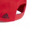 ADIDAS DAILY CAP JG5858 ΚΟΚΚΙΝΟ