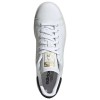ADIDAS STAN SMITH JI3379 ΛΕΥΚΟ ΜΑΥΡΟ