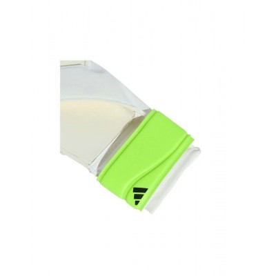 ADIDAS PREDATOR TRAINING GOALKEEPER GLOVES KIDS JN5362 ΠΡΑΣΙΝΟ