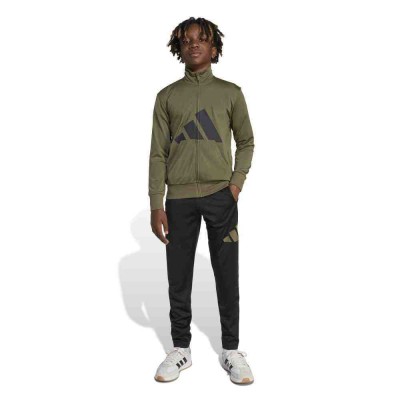 ADIDAS TRACKSUIT JC9714 ΛΑΔΙ
