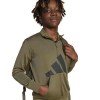 ADIDAS TRACKSUIT JC9714 ΛΑΔΙ