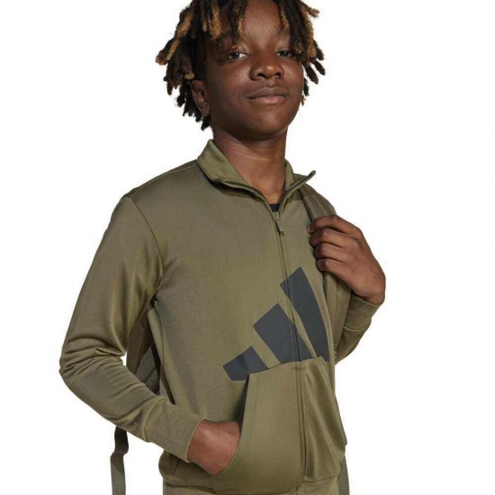 ADIDAS TRACKSUIT JC9714 ΛΑΔΙ