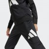 ADIDAS TRACKSUIT JE1399 ΜΑΥΡΟ