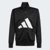 ADIDAS TRACKSUIT JE1399 ΜΑΥΡΟ