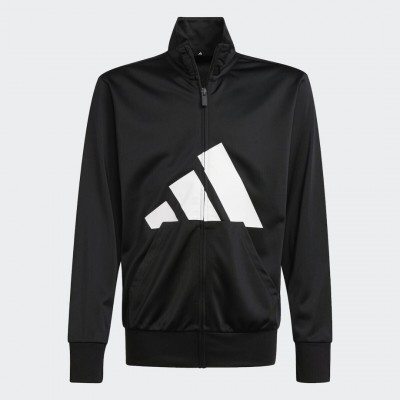ADIDAS TRACKSUIT JE1399 ΜΑΥΡΟ