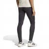 ADIDAS ESSENTIALS BIG LOGO COTTON LEGGINGS JH1182 ΜΑΥΡΟ