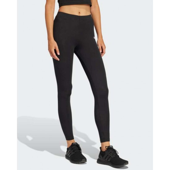 ADIDAS W LIN SJ LEG JG8621 ΜΑΥΡΟ