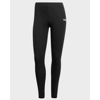 ADIDAS W LIN SJ LEG JG8621 ΜΑΥΡΟ