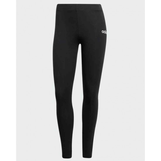 ADIDAS W LIN SJ LEG JG8621 ΜΑΥΡΟ